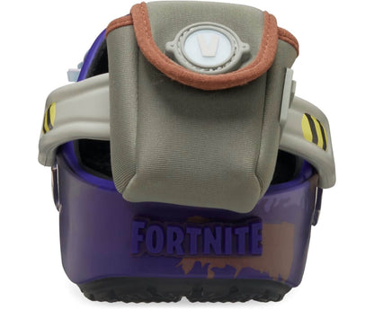 Crocs Classic Clog Fortnite Battle Bus