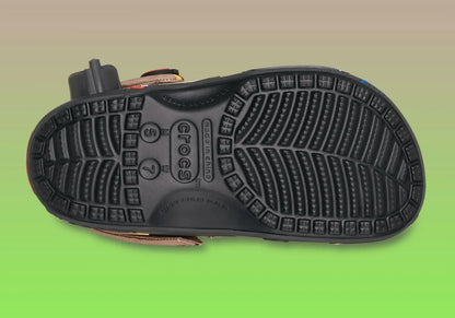 Crocs Classic Clog Ghostbusters