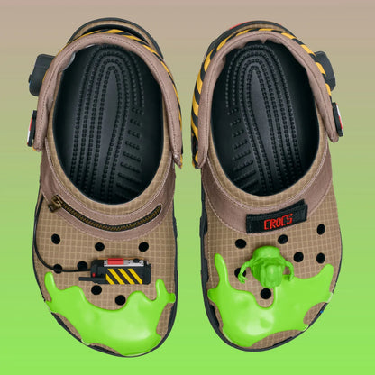 Crocs Classic Clog Ghostbusters