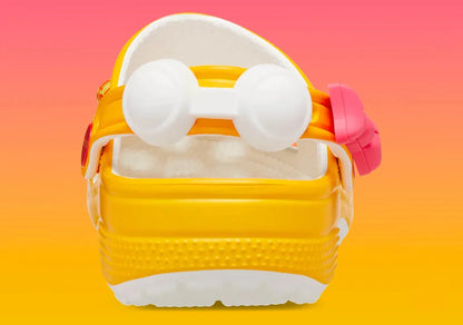Crocs Classic Clog McDonald's Birdie