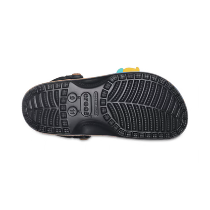 Crocs Classic Clog Pop Mart Mega Space Molly