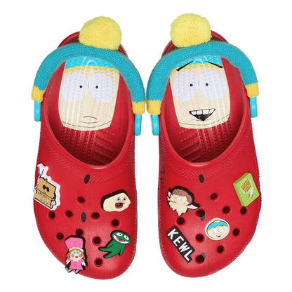 Crocs Classic Clog South Park Cartman