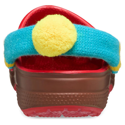 Crocs Classic Clog South Park Cartman