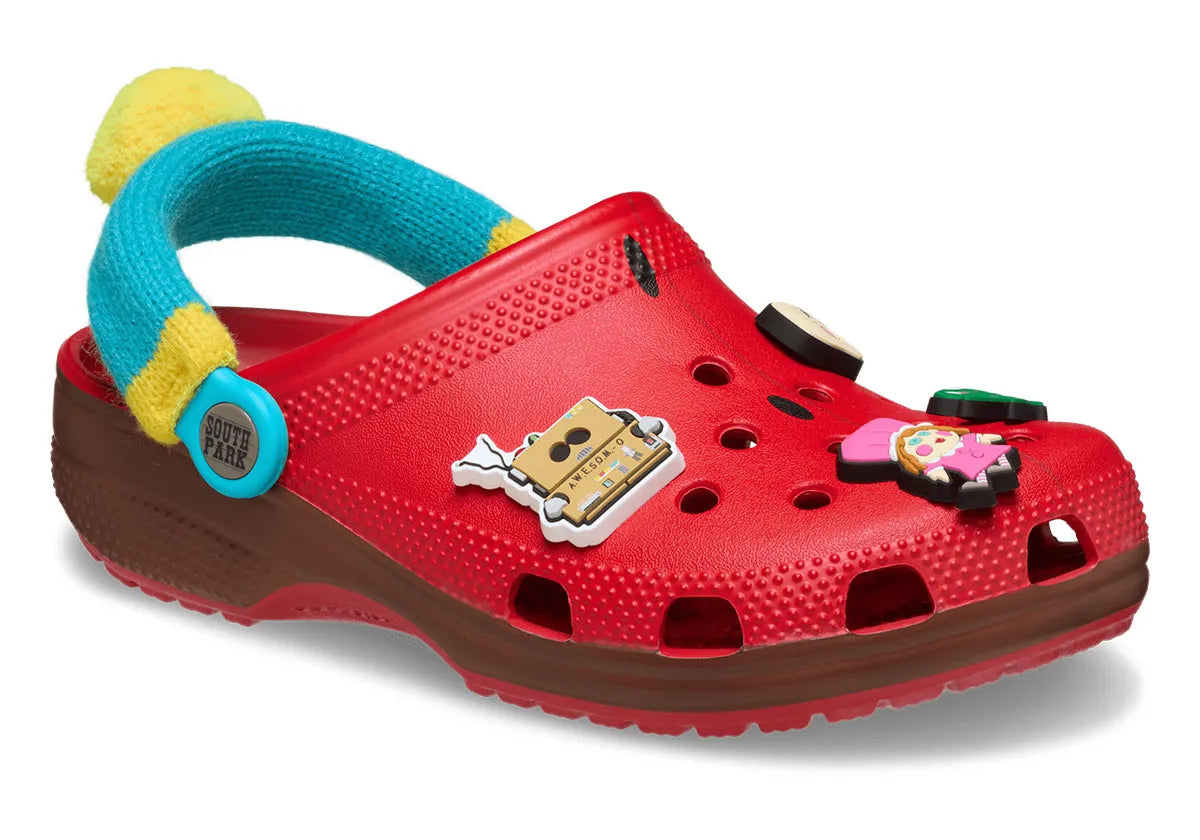 Crocs Classic Clog South Park Cartman