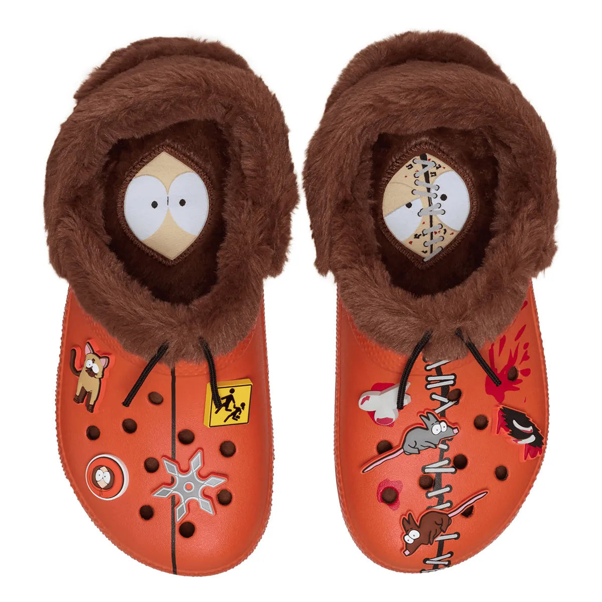 Crocs Classic Clog South Park Kenny