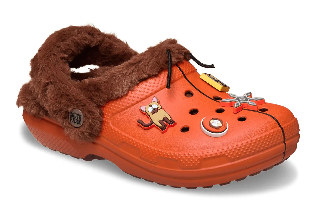 Crocs Classic Clog South Park Kenny