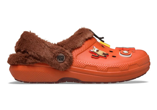 Crocs Classic Clog South Park Kenny