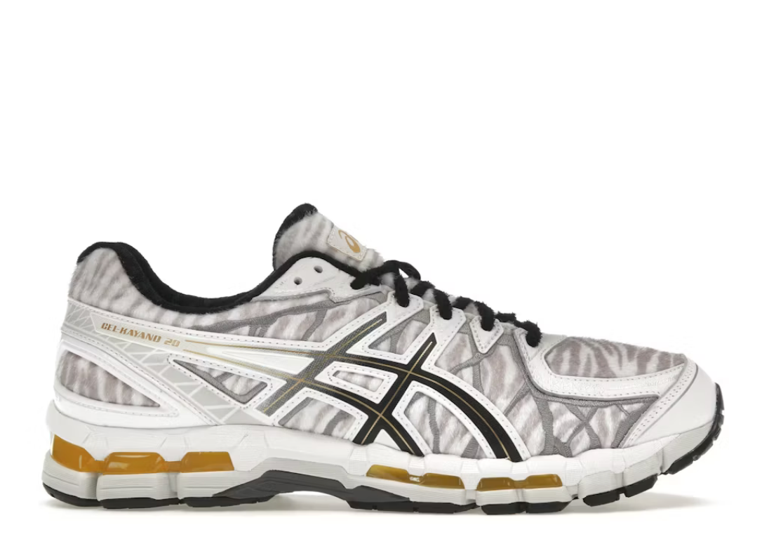 ASICS Gel-Kayano 20 KENZO Glacier Grey