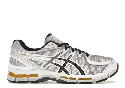 ASICS Gel-Kayano 20 KENZO Glacier Grey