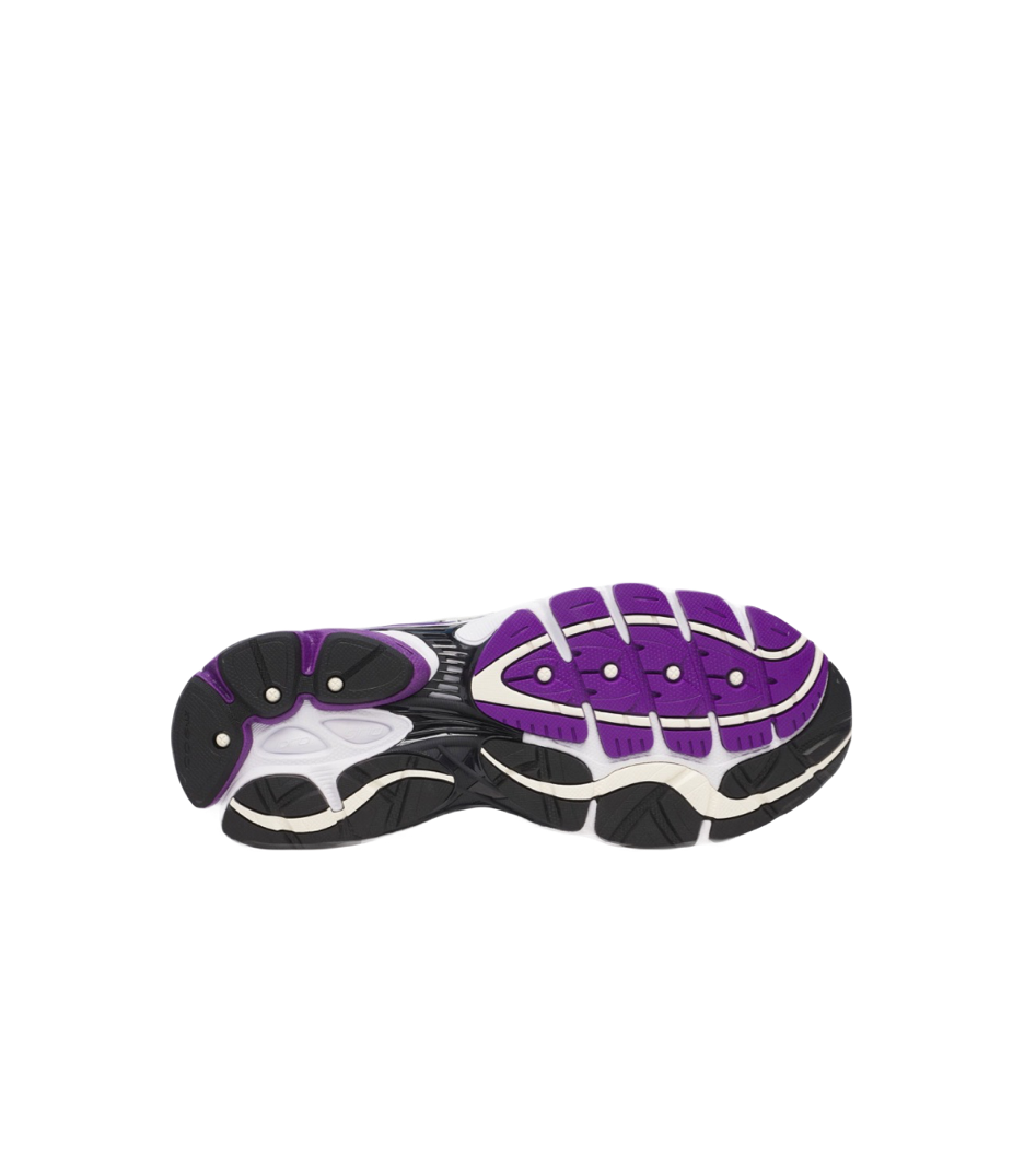 OMNI 9 PURPLE WHITE