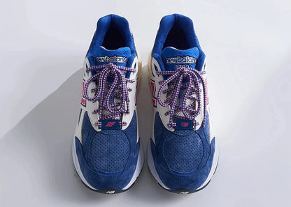 New Balance 990v3 Kith Daytona (with Socks)