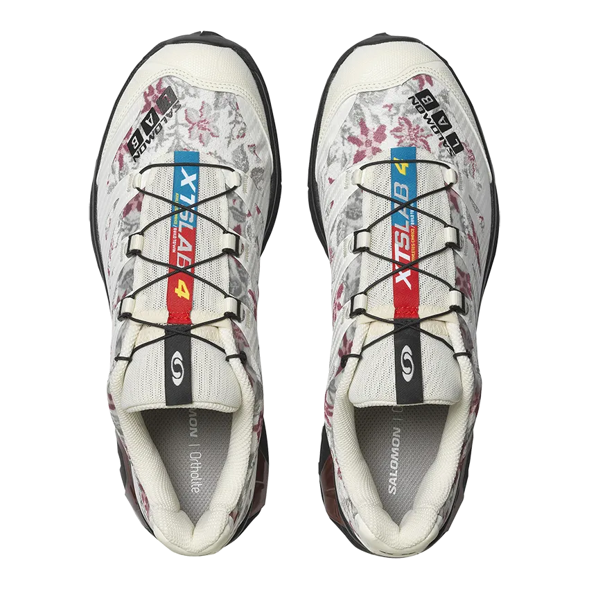 Salomon XT-4 OG Needlepoint Vanilla Ice