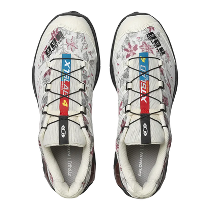 Salomon XT-4 OG Needlepoint Vanilla Ice