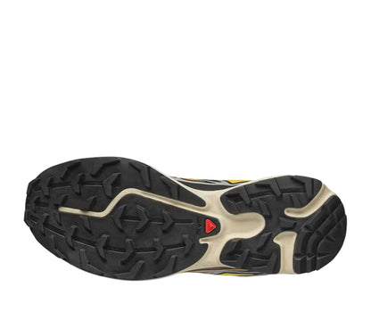 Salomon XT-6 Black Grape Leaf Beach Ball