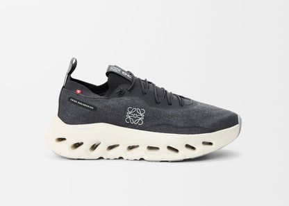 On Running Cloudtilt LOEWE Denim Grey