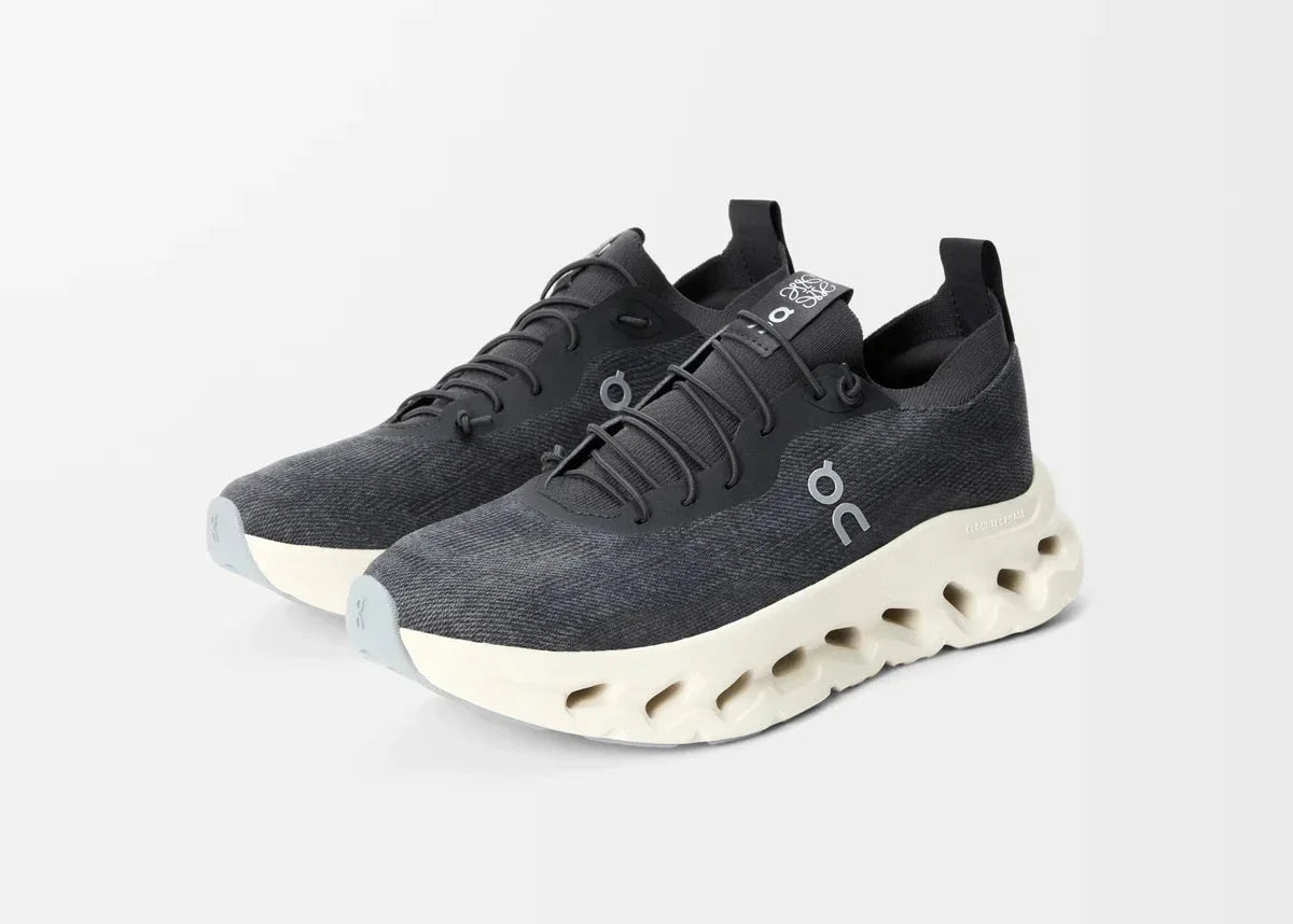 On Running Cloudtilt LOEWE Denim Grey