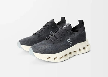 On Running Cloudtilt LOEWE Denim Grey