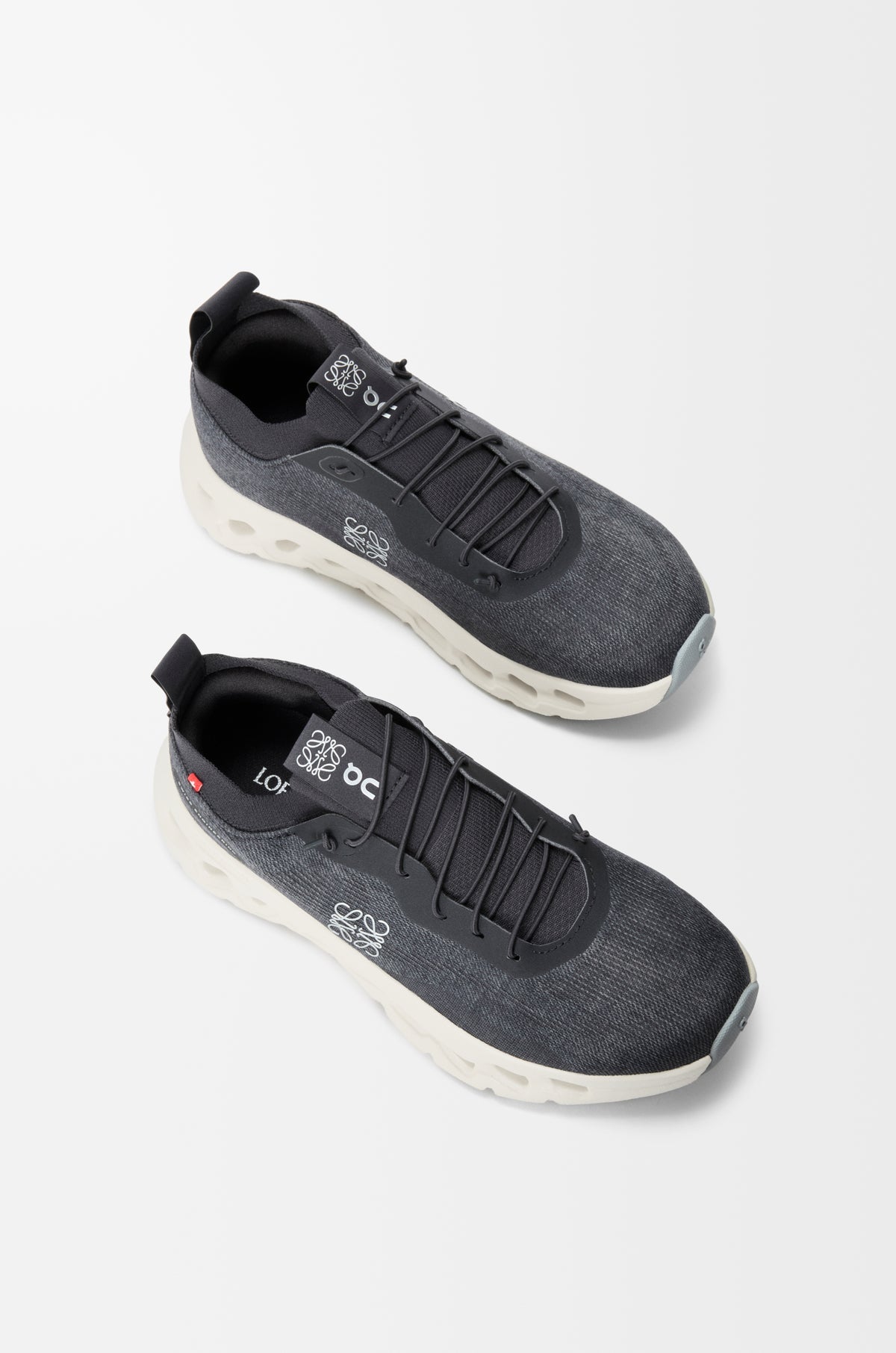 On Running Cloudtilt LOEWE Denim Grey