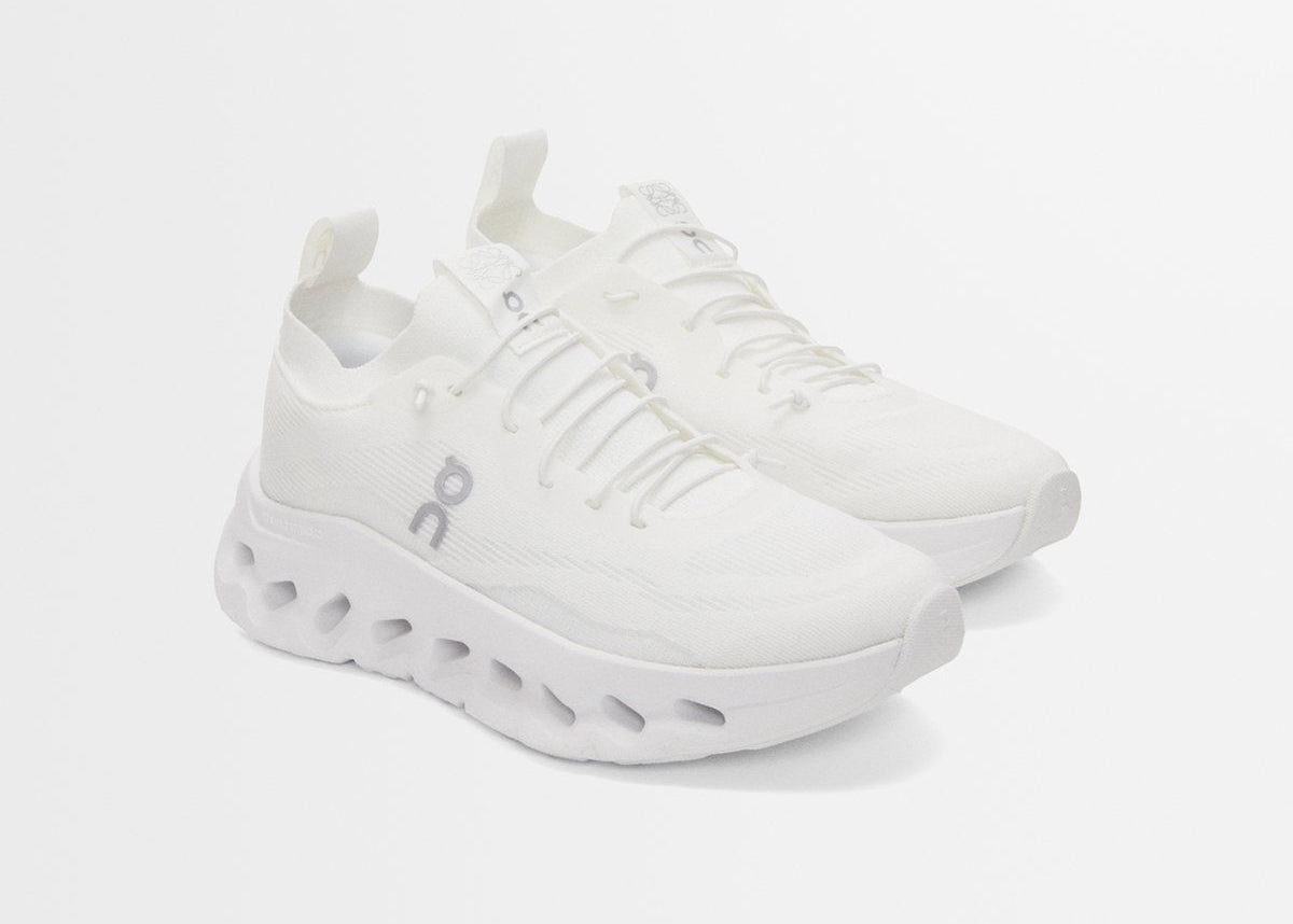 On Running Cloudtilt LOEWE All White