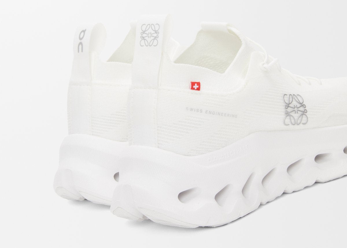 On Running Cloudtilt LOEWE All White
