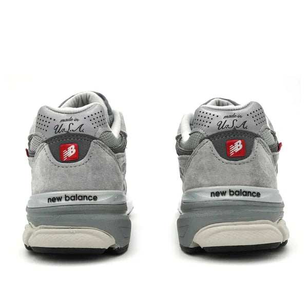 New Balance 990v3 MiUSA Version 3 Grey