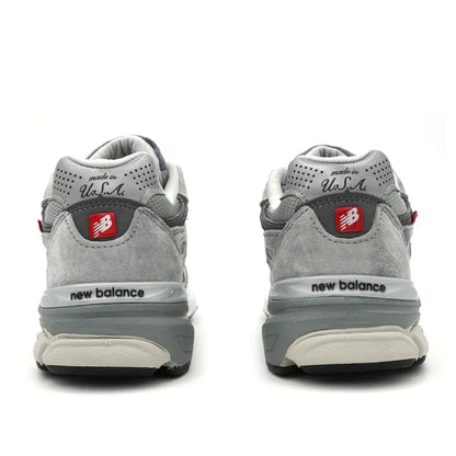 New Balance 990v3 MiUSA Version 3 Grey
