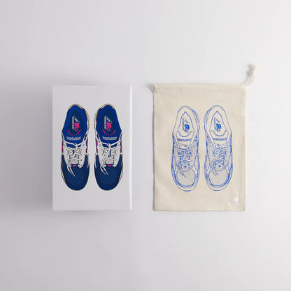 New Balance 990v3 Kith Daytona (with Socks)