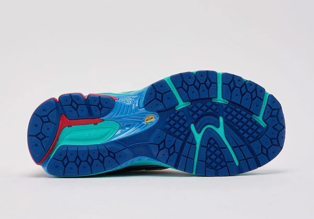 NEW BALANCE 1906R DLTR Moon Sign