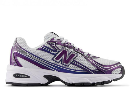 New Balance 740v2 Concord Grape