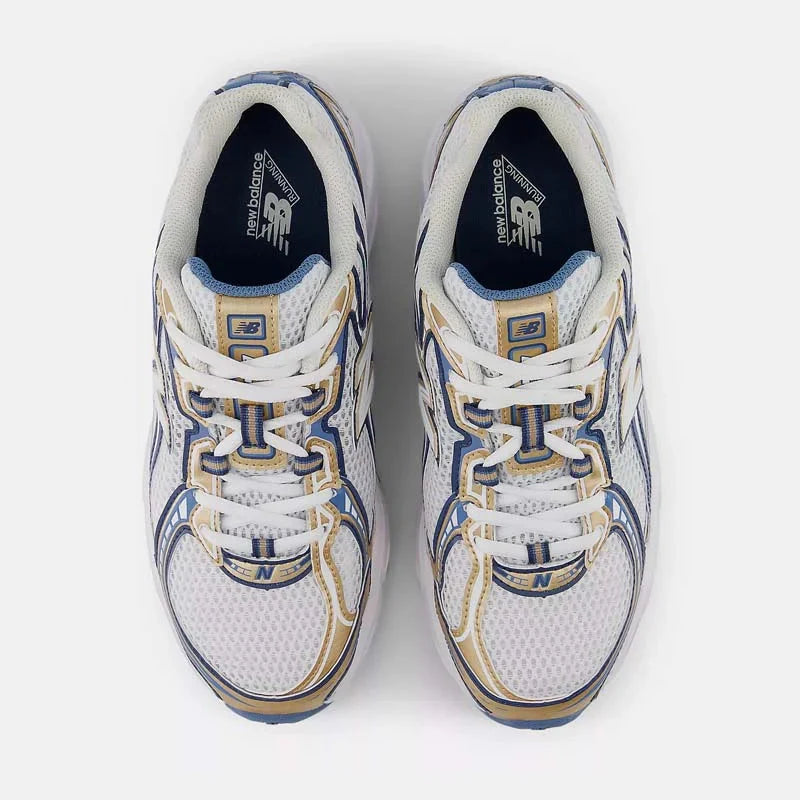 New Balance 740v2 Heron Blue Vintage Indigo