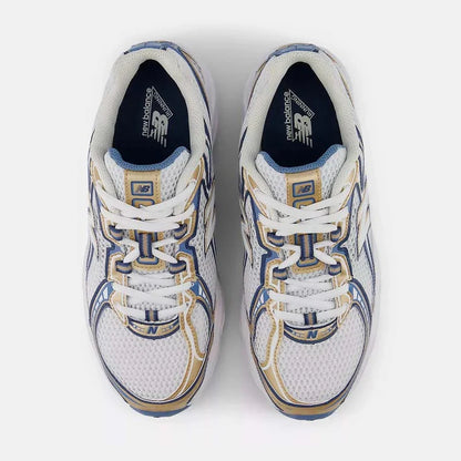 New Balance 740v2 Heron Blue Vintage Indigo