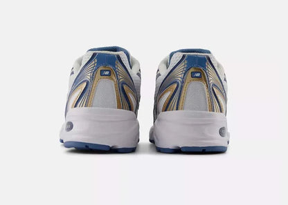 New Balance 740v2 Heron Blue Vintage Indigo