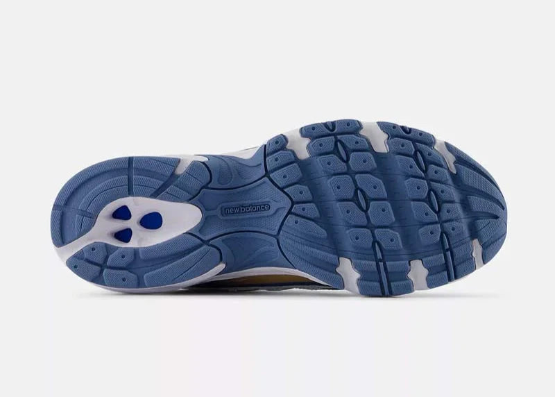 New Balance 740v2 Heron Blue Vintage Indigo