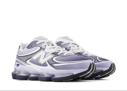 New Balance Abzorb 2000 Boysenberry Smoked Violet