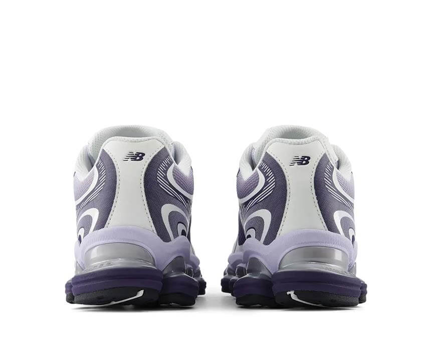 New Balance Abzorb 2000 Boysenberry Smoked Violet