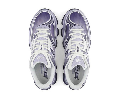 New Balance Abzorb 2000 Boysenberry Smoked Violet