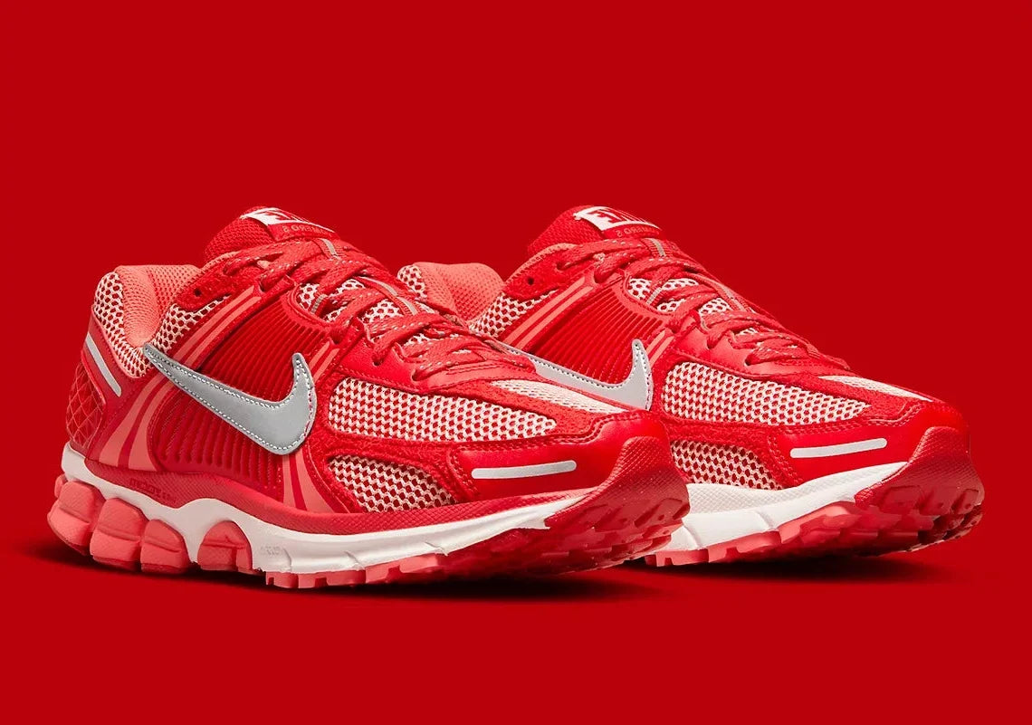 Nike Air Zoom Vomero 5 University Red