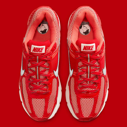 Nike Air Zoom Vomero 5 University Red