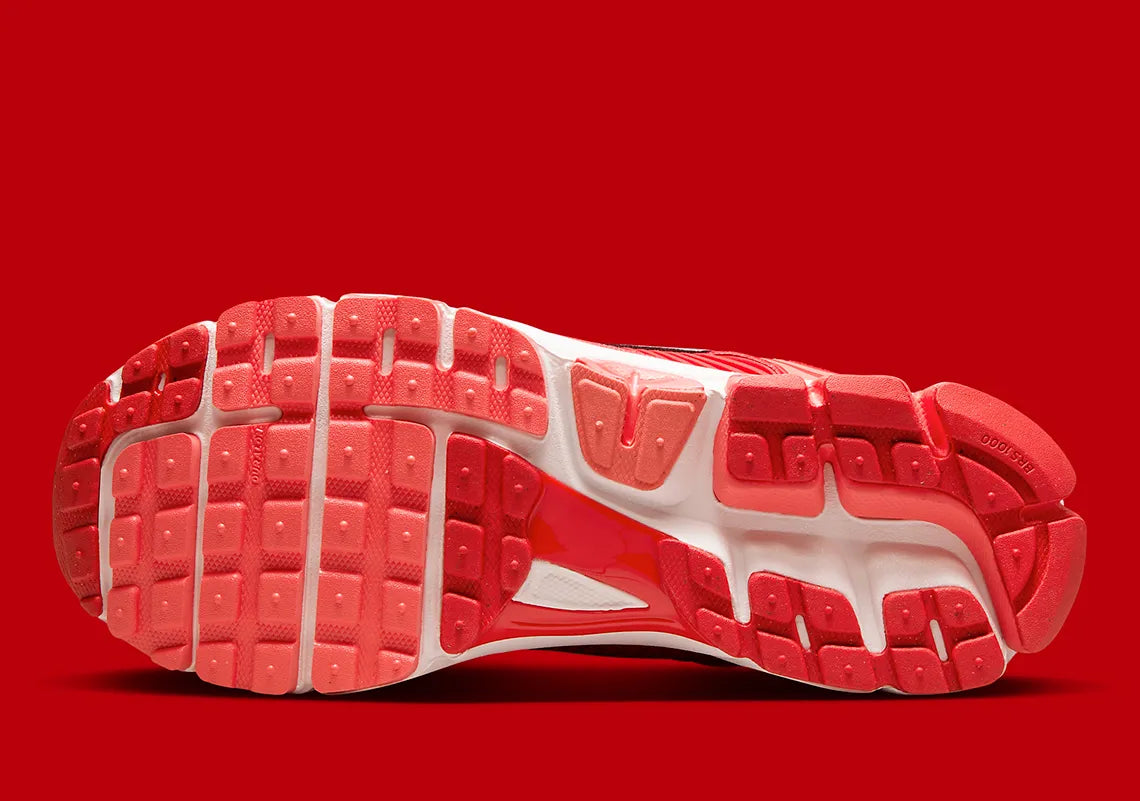 Nike Air Zoom Vomero 5 University Red