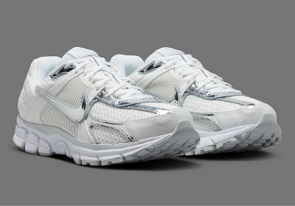 Nike Zoom Vomero 5 Chrome Toe