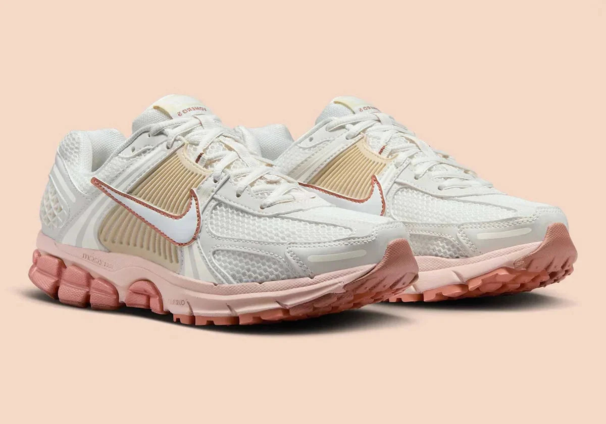 Nike Zoom Vomero 5 Particle Beige Terra Blush