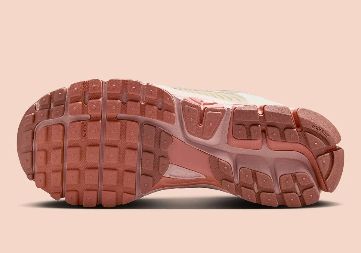 Nike Zoom Vomero 5 Particle Beige Terra Blush