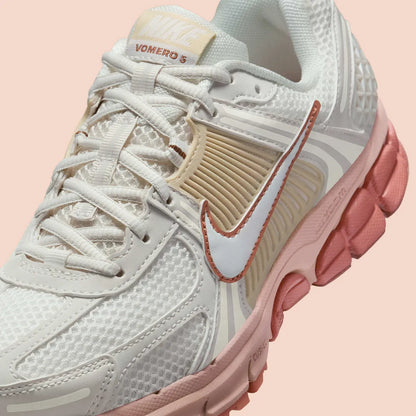 Nike Zoom Vomero 5 Particle Beige Terra Blush