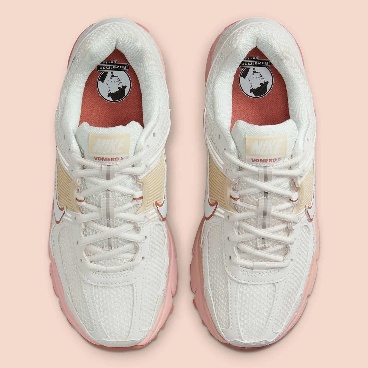 Nike Zoom Vomero 5 Particle Beige Terra Blush