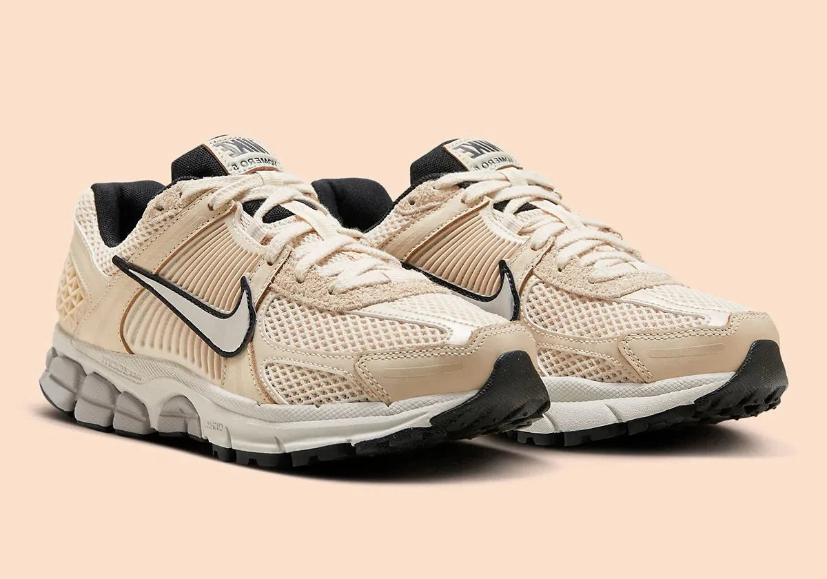 Nike Zoom Vomero 5 Pearl White