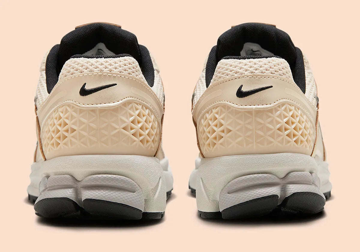 Nike Zoom Vomero 5 Pearl White