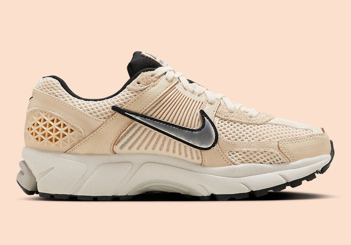 Nike Zoom Vomero 5 Pearl White