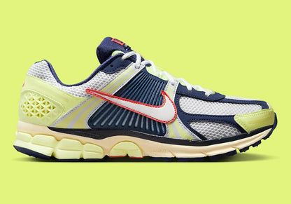 Nike Zoom Vomero 5 Volt Navy
