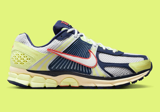 Nike Zoom Vomero 5 Volt Navy