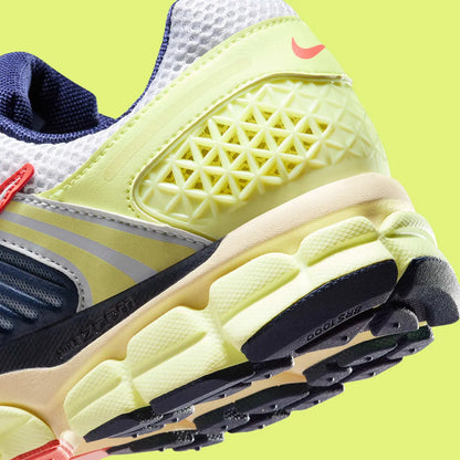 Nike Zoom Vomero 5 Volt Navy